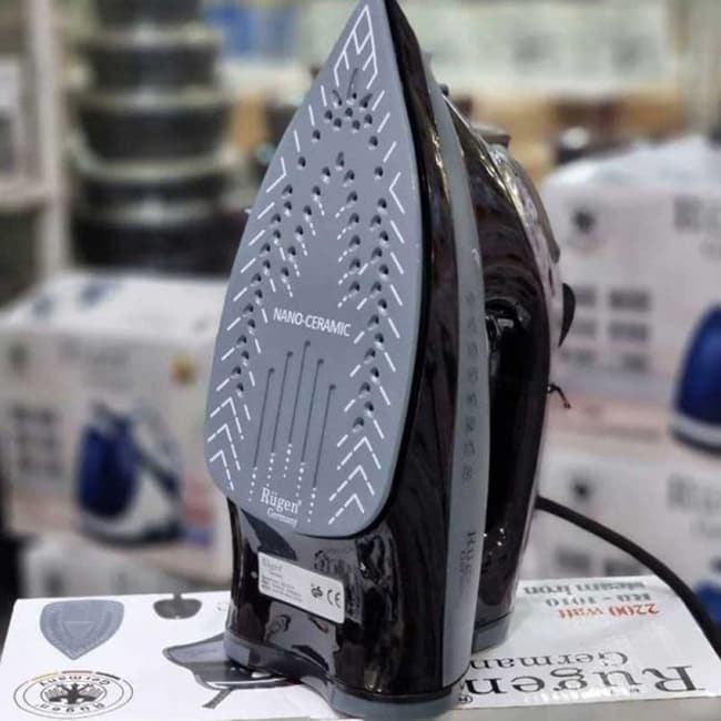 اتو بخار روگن 2200 وات مدل RU 1010