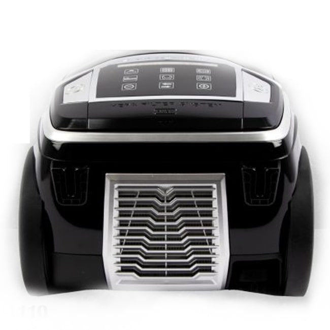 جارو برقی 2400 وات روگن مدل RU 1110