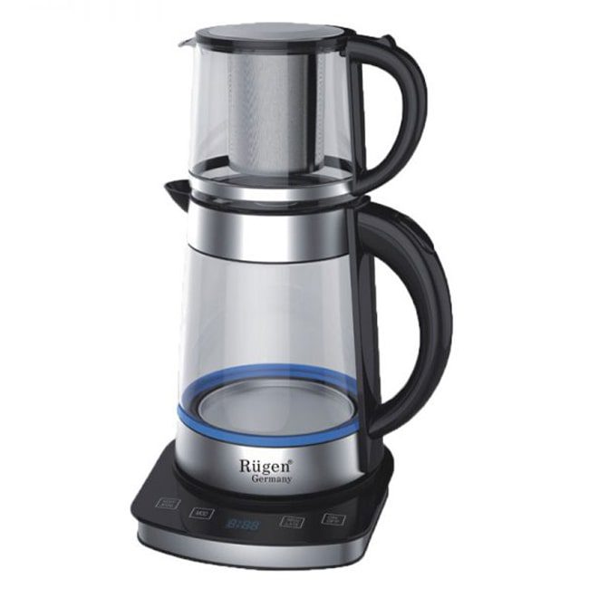 چای ساز روگن 2200 وات مدل RU 1510