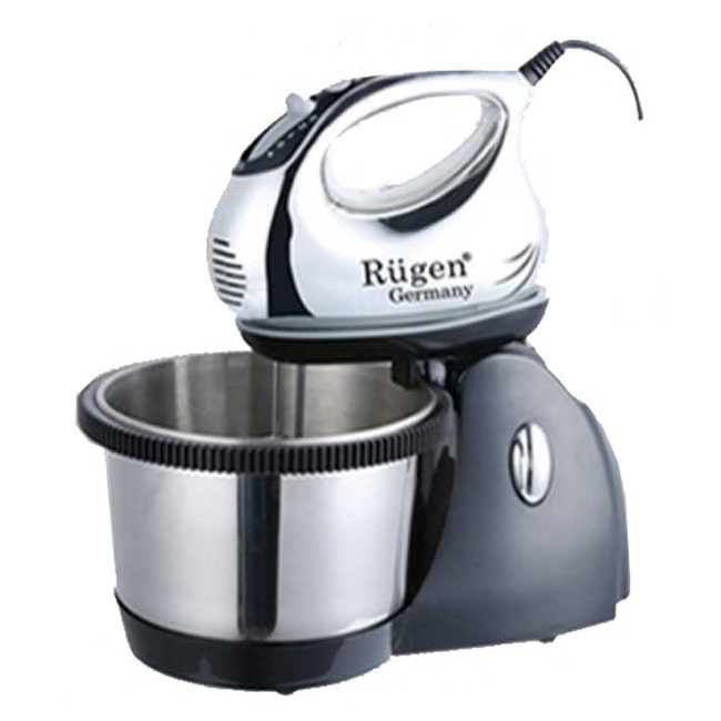 همزن کاسه دار 500 وات روگن RU 1910