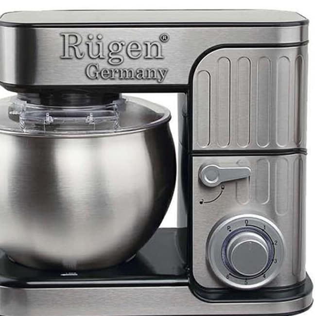 همزن کاسه دار روگن 1500 وات مدل RU 1950