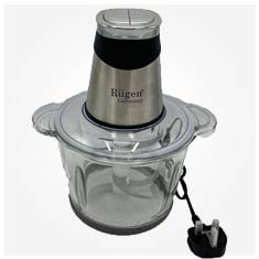 خردکن و غذاساز 800 وات روگن مدل RU 2320