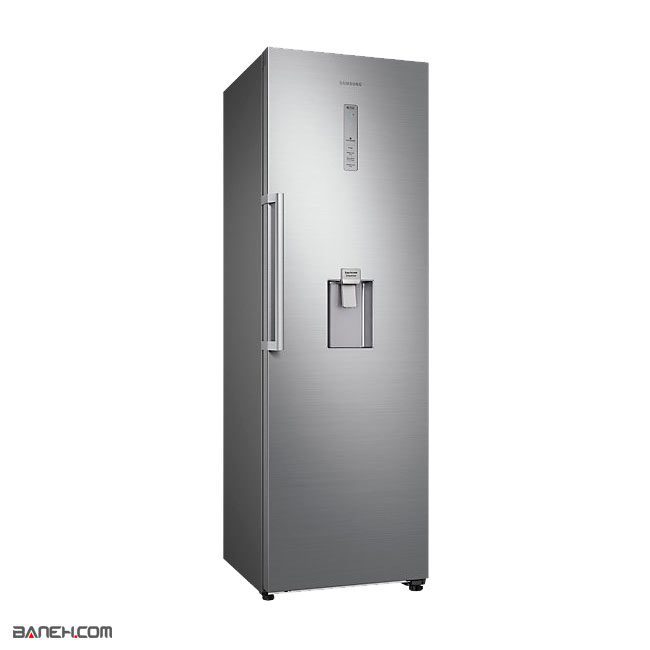 یخچال و فریزر دوقلوی سامسونگ 36 فوت RZ32 – RR39 Samaung Refrigerator