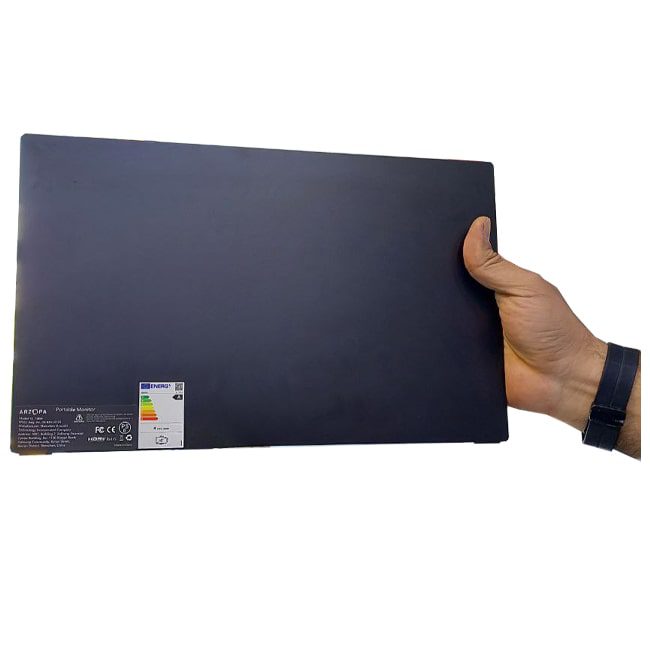 مانیتور پرتابل قابل حمل 15.6 اینچ S1 Table آرزوپا