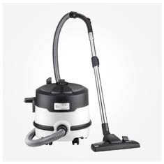 جاروبرقی سطلی فکر 1000 وات مدل S20 E