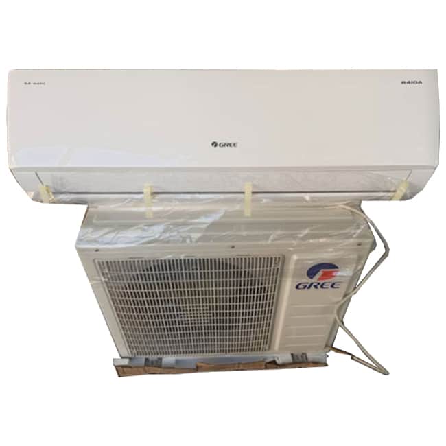 کولر گازی گری 24000 اسفورماتیک S4 MATIC-H24H1 T1