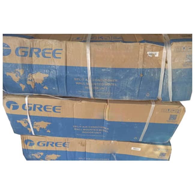 کولر گازی گری اسفورماتیک 30000 کم مصرف S4 MATIC-H30H1 T1 R410A