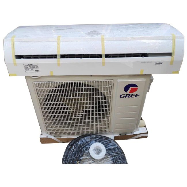 کولر گازی گری اسفورماتیک 30000 کم مصرف S4 MATIC-H30H1 T1 R410A