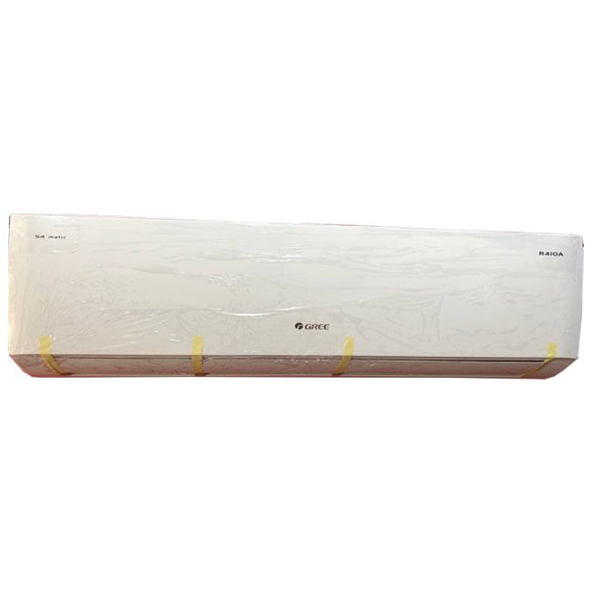 کولر گازی گری اسفورماتیک 30000 کم مصرف S4 MATIC-H30H1 T1 R410A