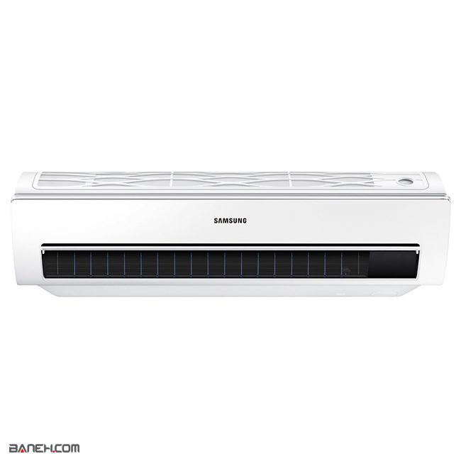 کولر گازی سامسونگ 18000 سرد و گرم SAMSUNG AR18