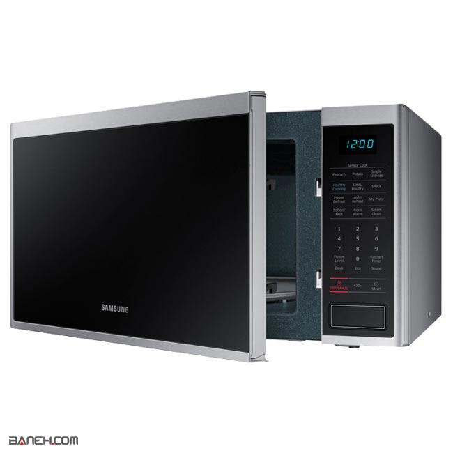 مایکروویو سامسونگ 40 لیتری Samsung MS40J5133BT