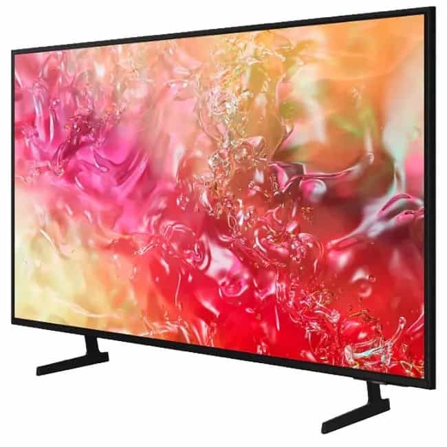 تلویزیون سامسونگ مدل 50DU7000