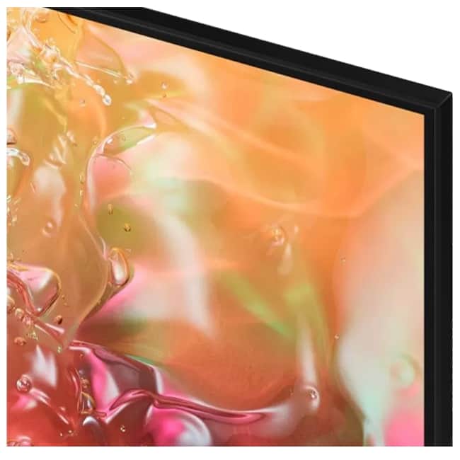 تلویزیون سامسونگ مدل 50DU7000