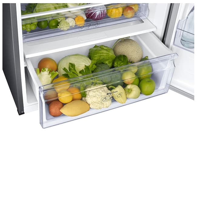 یخچال فریزر سامسونگ 526 لیتر RT53 نقره