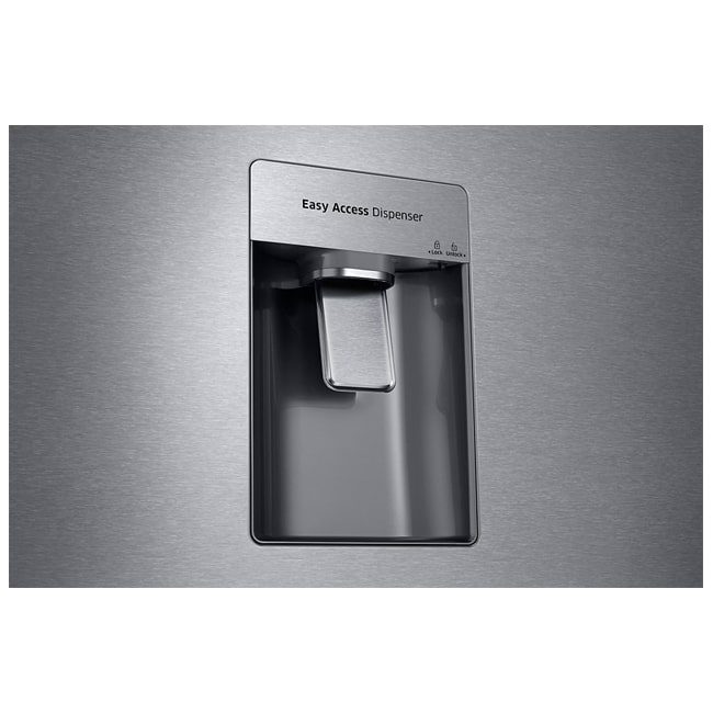 یخچال فریزر سامسونگ 526 لیتر RT53 نقره