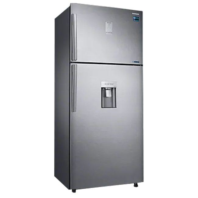 یخچال فریزر سامسونگ 526 لیتر RT53 نقره