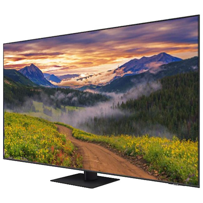 تلویزیون سامسونگ 85Q70D