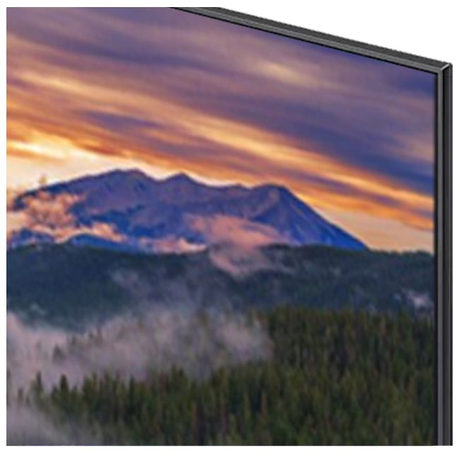 تلویزیون سامسونگ 85Q70D