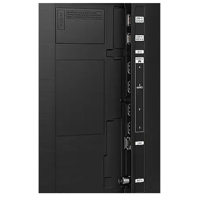 تلویزیون سامسونگ 85Q70D