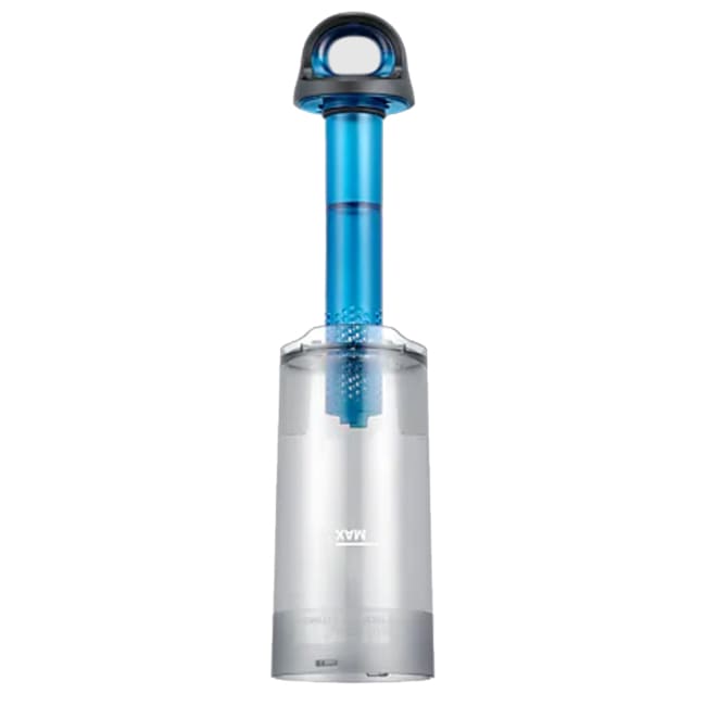 جاروبرقی سامسونگ مکش 460 وات 2000 وات Samsung VC20M255AWB Dust Bag