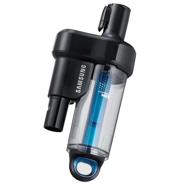 جاروبرقی سامسونگ مکش 460 وات 2000 وات Samsung VC20M255AWB Dust Bag