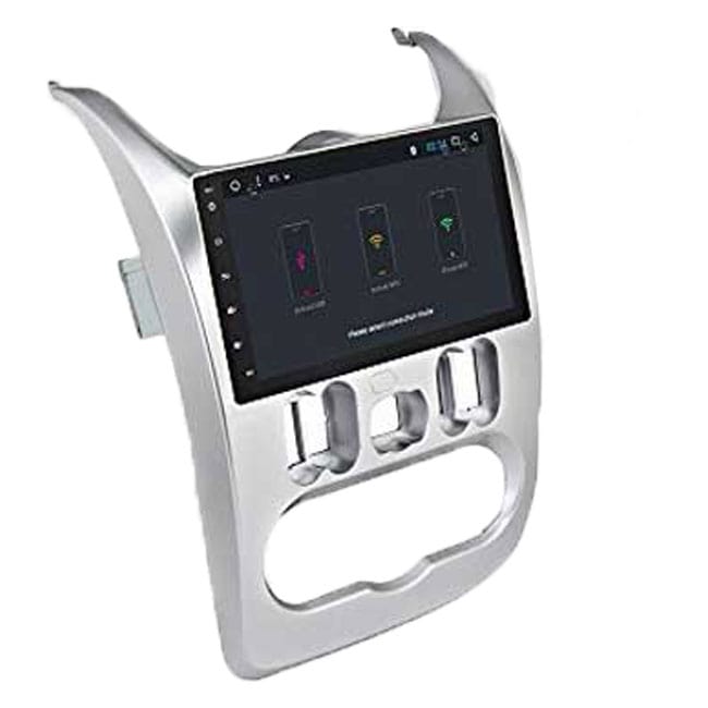 پخش ومانیتور فابریک اندروید خودرو ساندرو monitor Sandro مدل C2