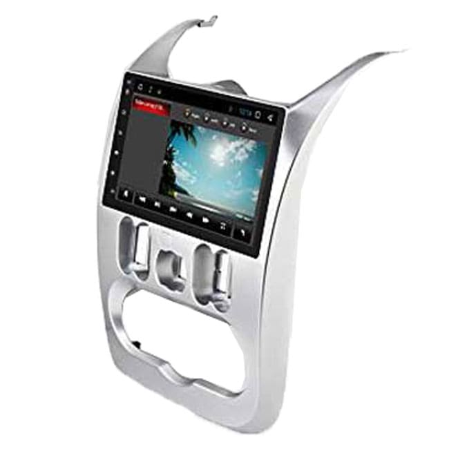 پخش ومانیتور فابریک اندروید خودرو ساندرو monitor Sandro مدل C2