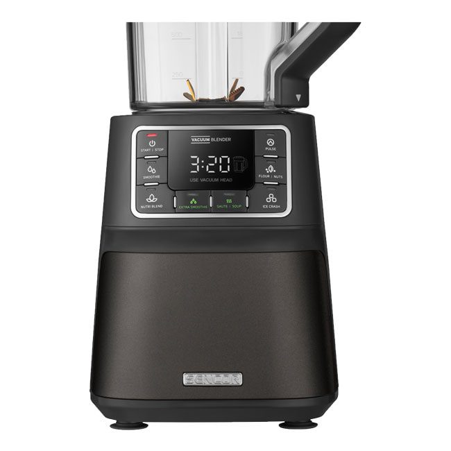 مخلوط کن وکیوم دار سنکور 1500 وات Sencor SBU 7871GR