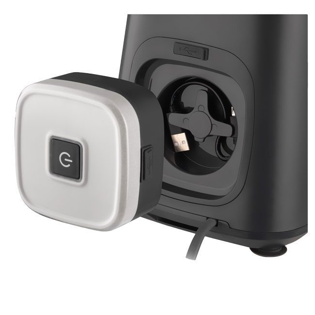 مخلوط کن وکیوم دار سنکور 1500 وات Sencor SBU 7871GR