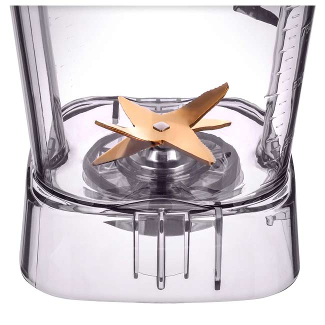 مخلوط کن سنکور 1800 وات 2 لیتر Sencor SBU 7730NP Blender