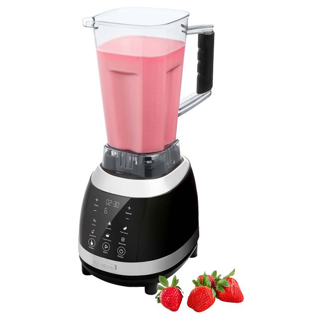 مخلوط کن سنکور 1800 وات 2 لیتر Sencor SBU 7730NP Blender