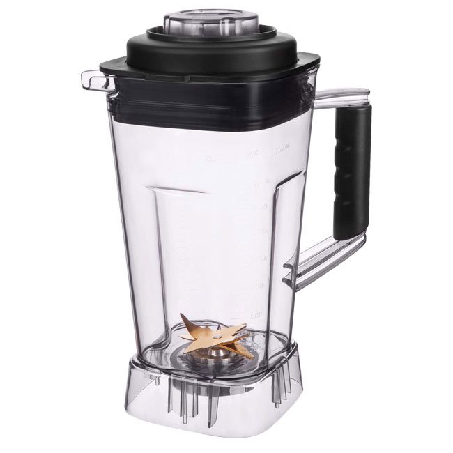 مخلوط کن سنکور 1800 وات 2 لیتر Sencor SBU 7730NP Blender