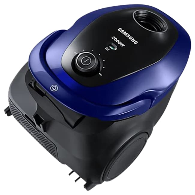 جاروبرقی کیسه ای 2000 وات سامسونگ SAMSUNG SC20M255AWB