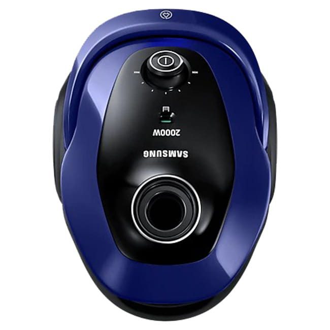 جاروبرقی کیسه ای 2000 وات سامسونگ SAMSUNG SC20M255AWB