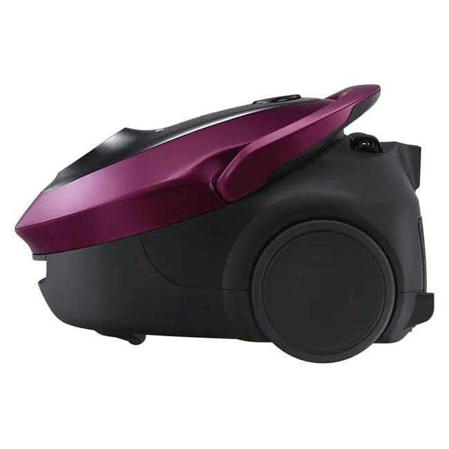 جاروبرقی کیسه دار سامسونگ 2000 وات Samsung SC20M2560JP