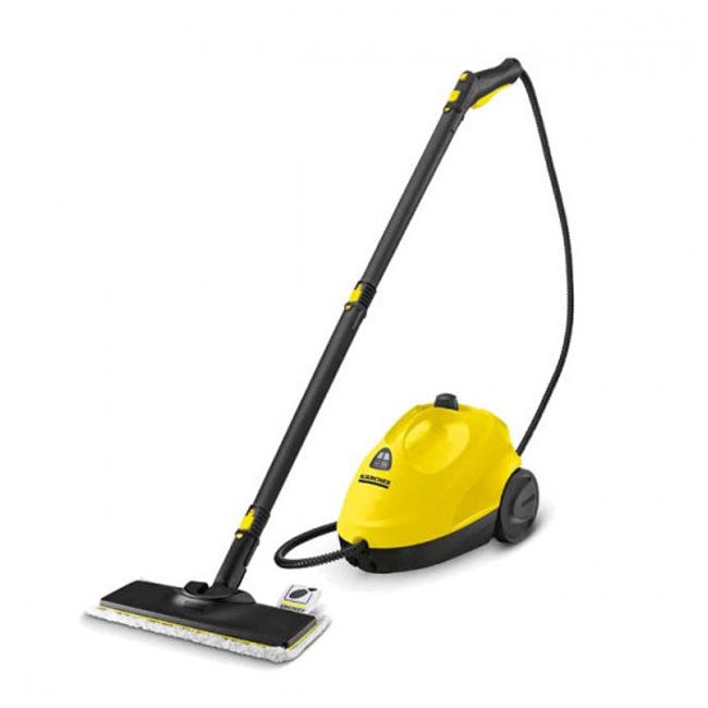بخارشوی 1500 وات کارچر 1 لیتری Karcher Steam SC2