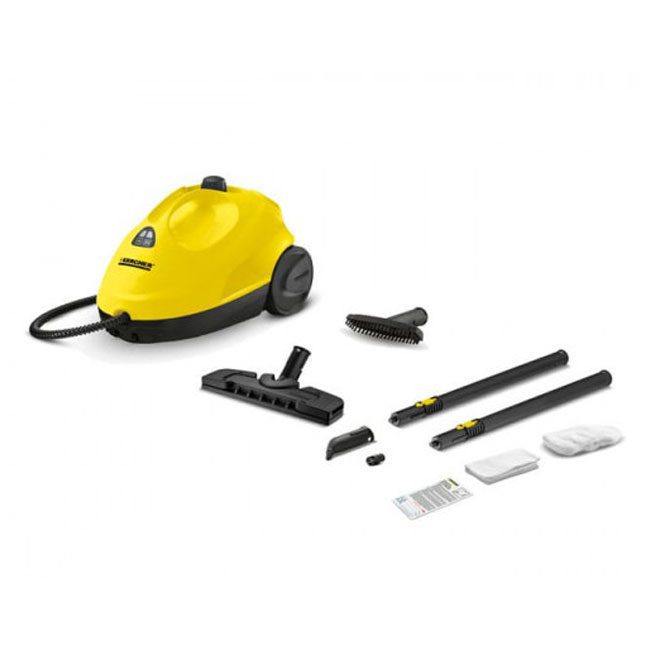 بخار شوی 1900 وات کارچر SC3 KARCHER
