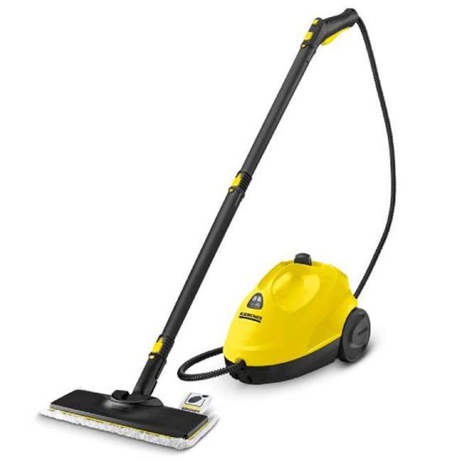 بخارشوی 1500 وات کارچر SC2 Easy Fix