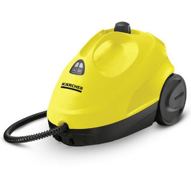 بخارشوی 1500 وات کارچر SC2 Easy Fix