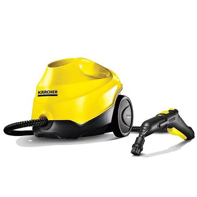 بخارشوی 1900 وات کارچر SC3 EASYFIX