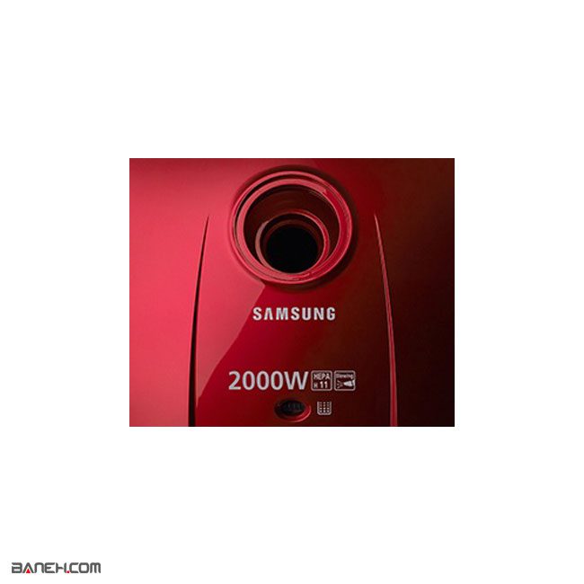 جاروبرقی سامسونگ 2000 وات SC4190 Samsung