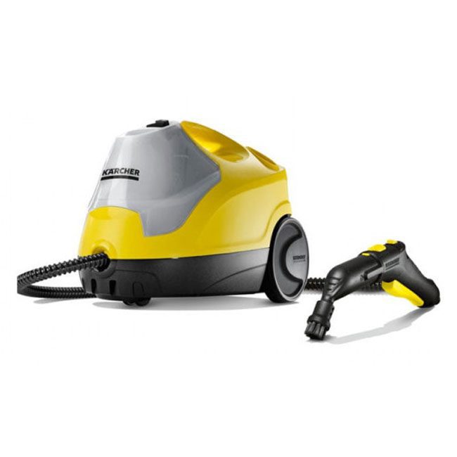 بخارشوی کارچر 1850 وات 3.5 بار Karcher Steam cleaner SC4