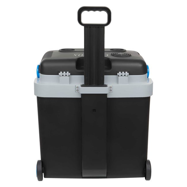 یخچال ماشین مدل سنکور SCM4233BL