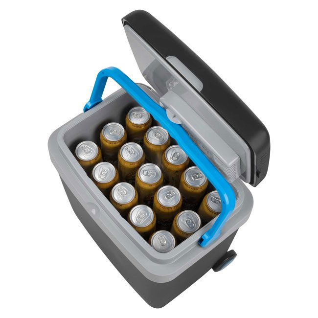 یخچال ماشین مدل سنکور SCM4233BL