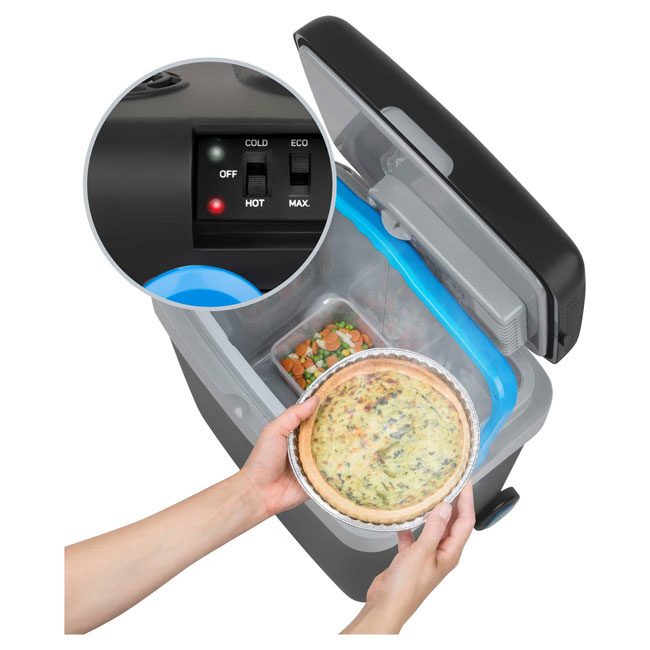 یخچال ماشین مدل سنکور SCM4233BL