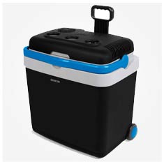 یخچال ماشین مدل سنکور SCM4233BL