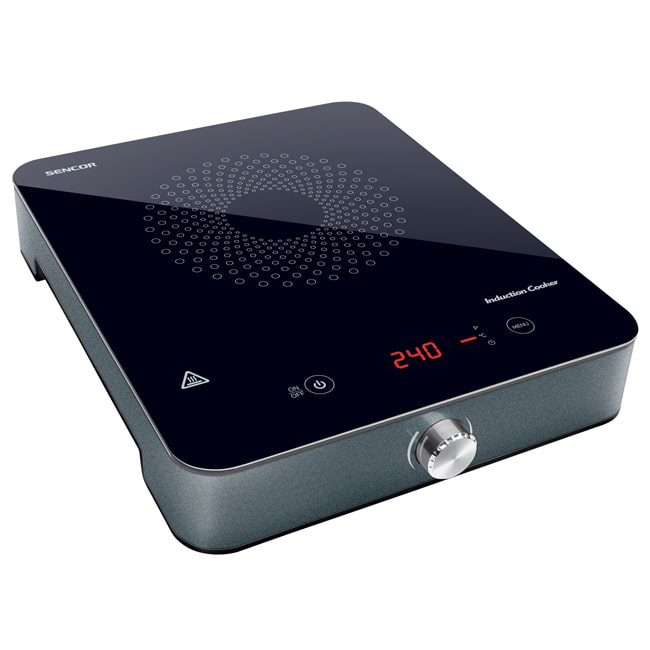 اجاق گاز القایی سنکور مدل SCP3601GY