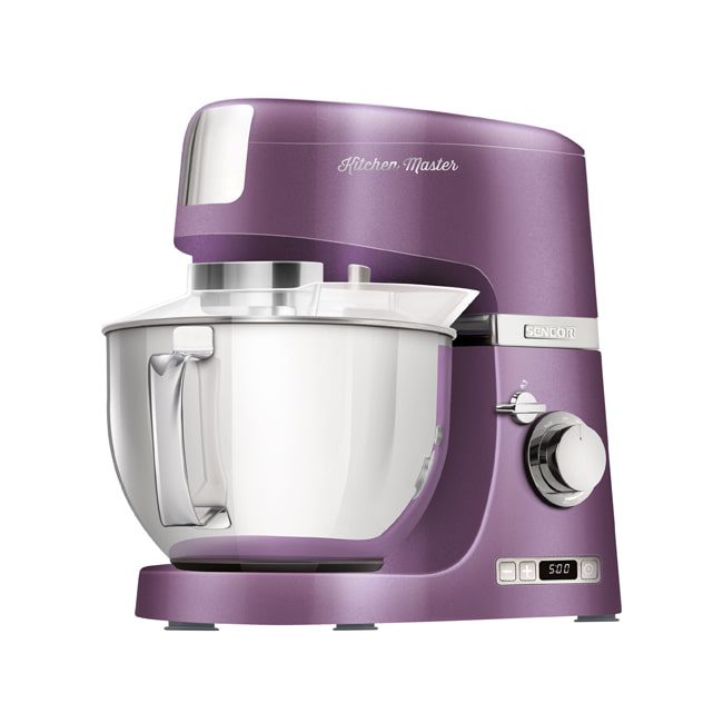 ماشین حرفه ایی و همزن سنکور 1000 وات STM7873VT