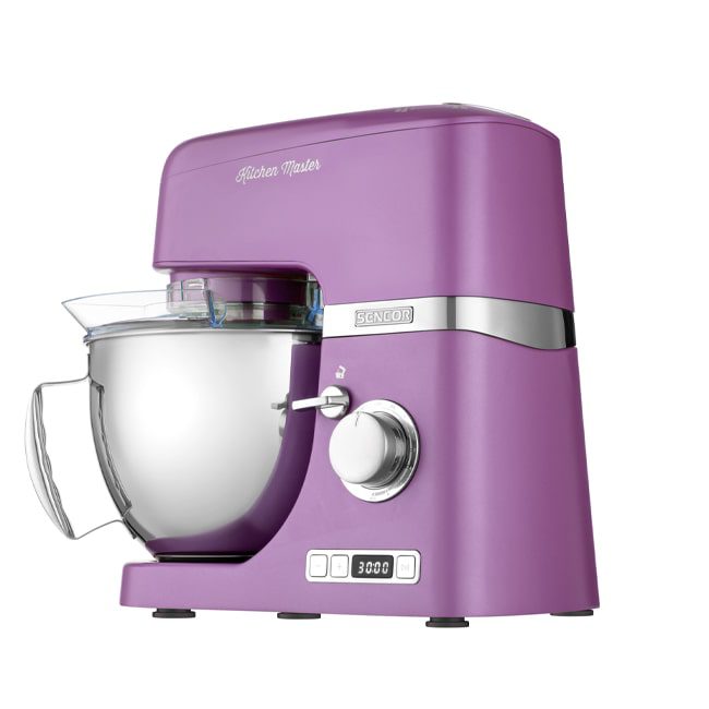 ماشین حرفه ایی و همزن سنکور 1000 وات STM7873VT