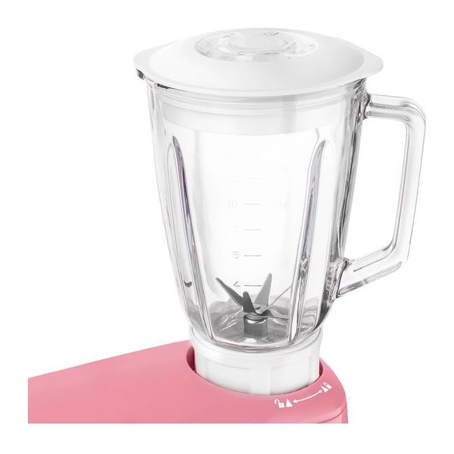 غذاساز سنکور 1000 وات SENCOR STM 6354RD